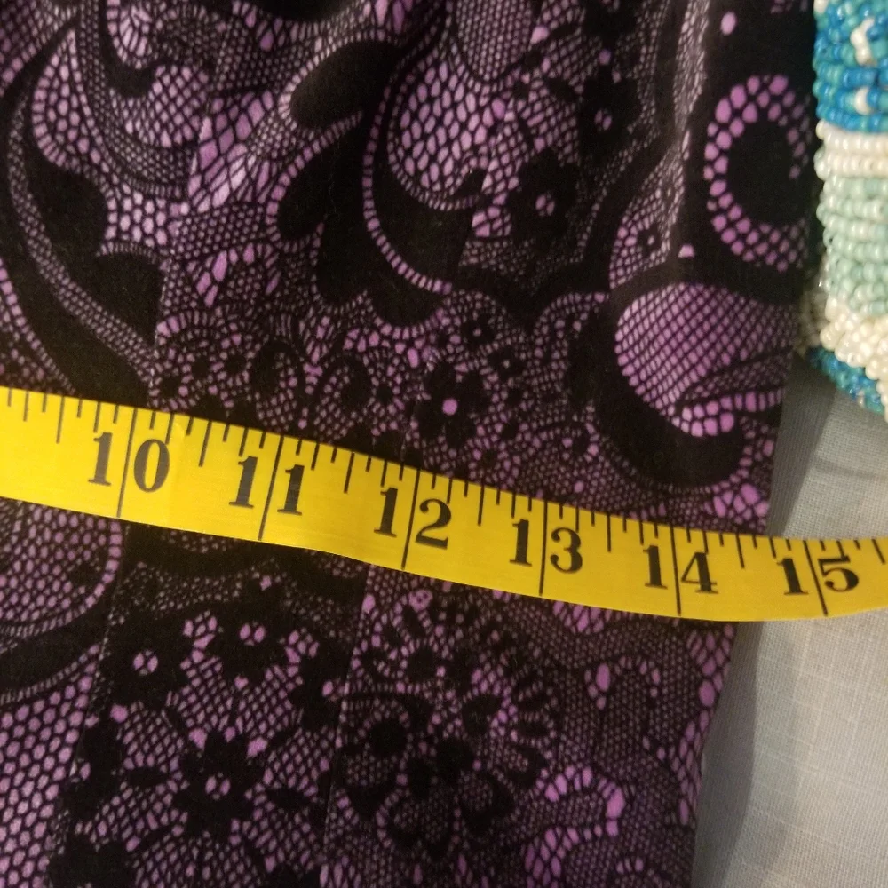 Betsey Johnson Vintage corset